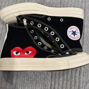 Comme des Garcon CONVERSE